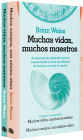 Pack Brian Weiss: Muchas vidas, muchos maestros; Muchos cuerpos, una misma alma / Brian Weiss Set: Many Lives, Many Masters and Same Soul