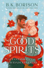 Good spirits (Spanish edition)
