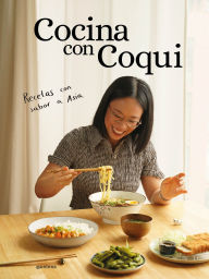 Title: Cocina con Coqui / Cooking with Coqui, Author: @COCINACONCOQUI