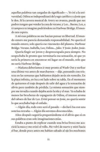 Un segundo para amar / A second to love