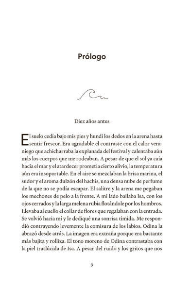 Un segundo para amar / A second to love