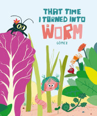 Ebook gratuito para download That Time I Turned Into a Worm 9788410406025
