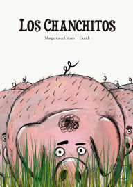 Title: Los chanchitos, Author: Margarita del Mazo