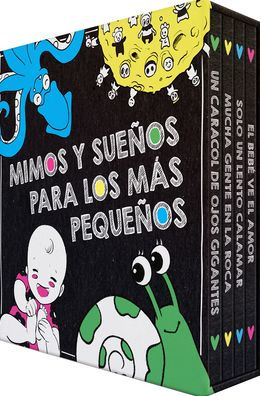Mimos Y SueÃ¯Â¿Â½os Para Los MÃ¯Â¿Â½s PequeÃ¯Â¿Â½os / Cuddles and Dreams for Little Sunbeams