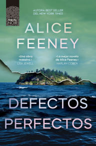 Title: Defectos perfectos, Author: Alice Feeney