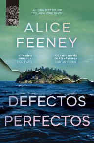 Title: Defectos perfectos, Author: Alice Feeney