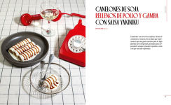 Alternative view 2 of Hoy a Roro le apetecía / Roro Wanted to Eat This Today