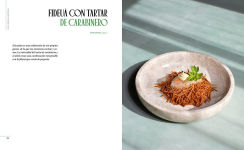 Alternative view 3 of Hoy a Roro le apetecía / Roro Wanted to Eat This Today