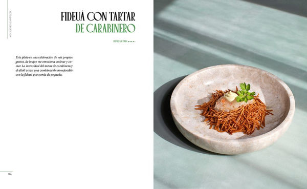 Hoy a Roro le apetecía / Roro Wanted to Eat This Today