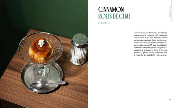 Hoy a Roro le apetecía / Roro Wanted to Eat This Today