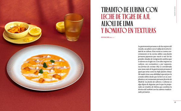 Hoy a Roro le apetecía / Roro Wanted to Eat This Today