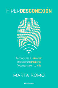 Title: Hiperdesconexión / Hyperdisconnection, Author: Marta Romo