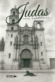 Title: Judas, Author: Pool DunkelBlau