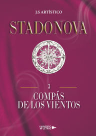 Title: Compás de los vientos, Author: J. S. Artístico