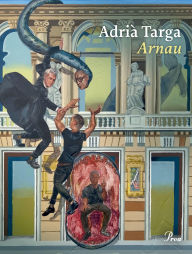 Title: Arnau, Author: Adrià Targa