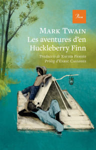 Title: Les aventures d'en Huckleberry Finn, Author: Mark Twain