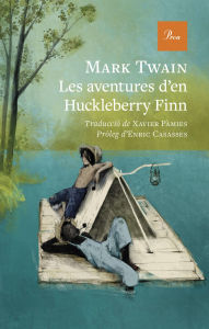 Title: Les aventures d'en Huckleberry Finn, Author: Mark Twain