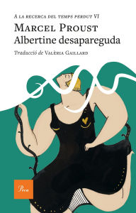 Title: Albertine desapareguda, Author: Marcel Proust