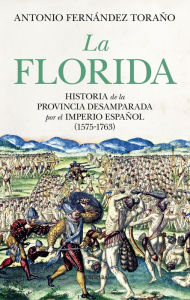 Title: Florida, La, Author: Antonio Fernández Toraño
