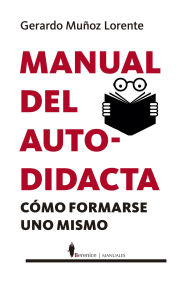 Title: Manual del autodidacta, Author: Gerardo Muñoz Lorente