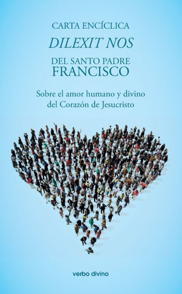 Carta encï¿½clica "Dilexit nos"