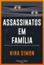 Assassinatos em família: Nada une tanto uma família como um assassinato ao virar da esquina.