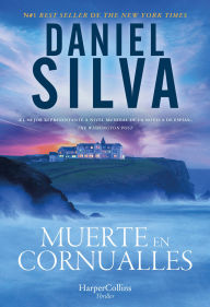 Download english books pdf Muerte en Cornualles iBook in English by Daniel Silva, Victoria Horrillo Ledesma 9788410642324