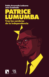 Free audio books download for ipod nano Patrice Lumumba: Tras las sombras de la independencia 9788410673939