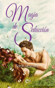 Title: Magia de seducción, Author: Jule McBride