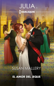 Title: El amor del jeque, Author: Susan Mallery