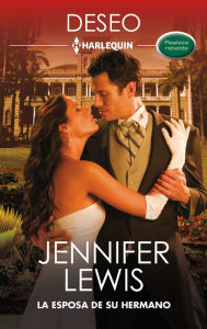 Title: La esposa de su hermano, Author: Jennifer Lewis