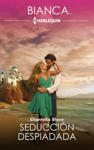 Books audio download for free Seducción despiadada by Chantelle Shaw (English literature) 9788410742185