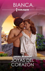 Title: Joyas del corazón, Author: Sarah Morgan