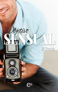 Title: Objetivo sensual, Author: Jill Shalvis