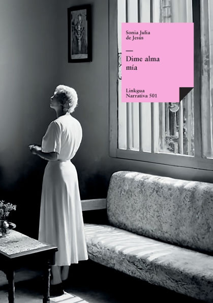 Dime alma mï¿½a