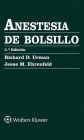 Anestesia de bolsillo