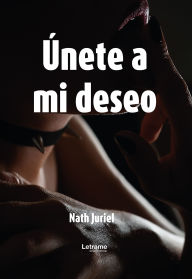 Title: Únete a m ideseo, Author: Nath Juriel