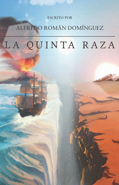 La quinta raza