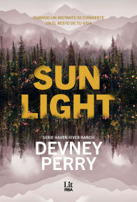 Title: Sunlight (en español), Author: Devney Perry