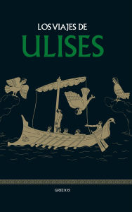 Title: Los viajes de Ulises, Author: Marcos Jaén Sánchez