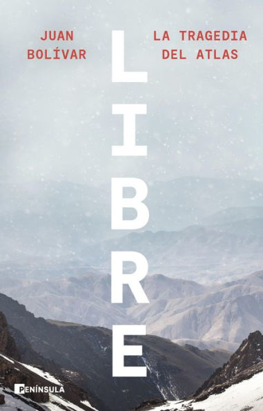 Libre: La tragedia del Atlas