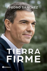 Title: Tierra firme, Author: Pedro Sánchez