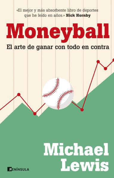 Moneyball: El arte de ganar con todo en contra