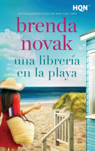 Title: Una librería en la playa, Author: Brenda Novak