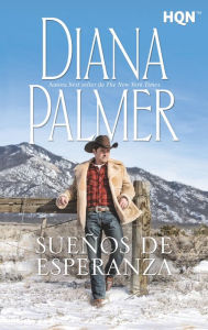 Title: Sueños de esperanza, Author: Diana Palmer