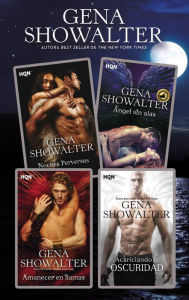 Title: E-Pack Gena Showalter 2 febrero 2022, Author: Gena Showalter