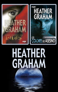 Title: E-Pack Heather Graham febrero 2022, Author: Heather Graham