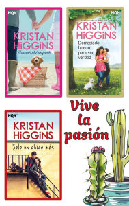 Title: E-Pack Kristan Higgins 1 marzo 2022, Author: Kristan Higgins