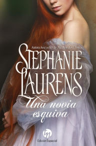 Title: Una novia esquiva, Author: Stephanie Laurens