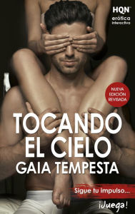 Title: Tocando el cielo, Author: Gaia Tempesta
